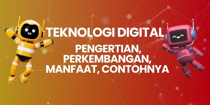 Teknologi Digital